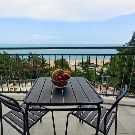 Luna Beach Hotel 金沙 外观 照片
