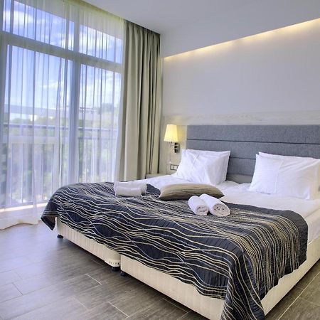 Luna Beach Hotel 金沙 外观 照片