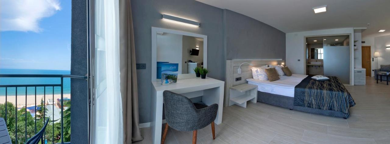 Luna Beach Hotel 金沙 外观 照片
