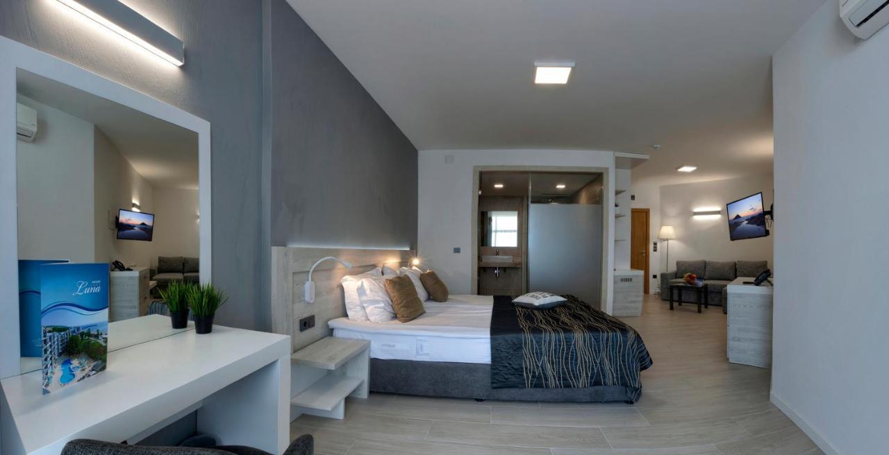 Luna Beach Hotel 金沙 外观 照片
