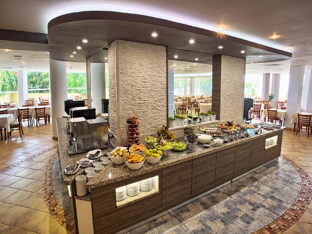 Luna Beach Hotel 金沙 外观 照片