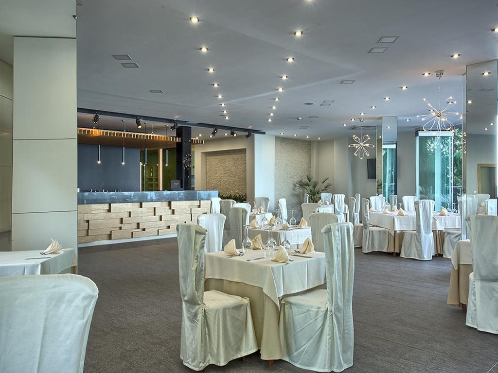 Luna Beach Hotel 金沙 外观 照片