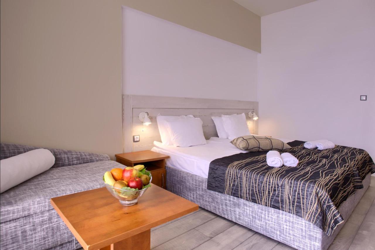 Luna Beach Hotel 金沙 外观 照片