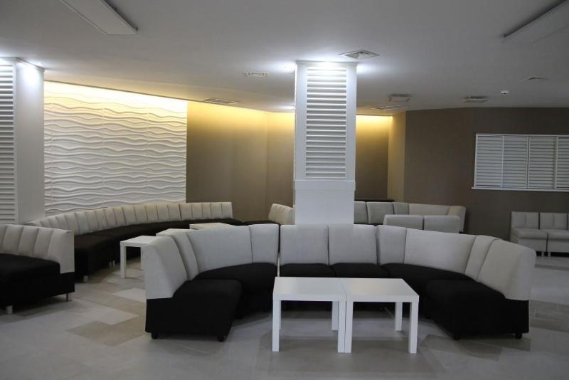 Luna Beach Hotel 金沙 外观 照片