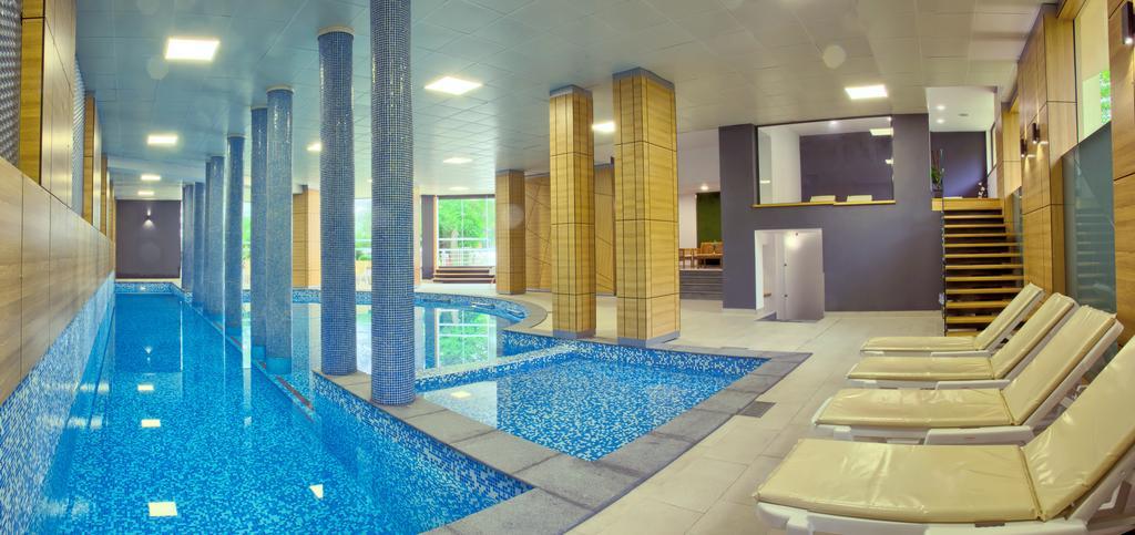 Luna Beach Hotel 金沙 外观 照片