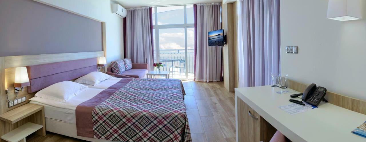 Luna Beach Hotel 金沙 外观 照片