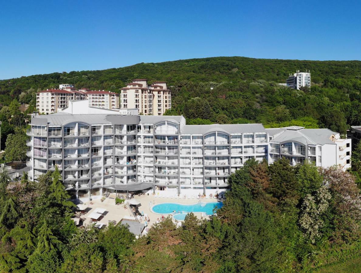 Luna Beach Hotel 金沙 外观 照片