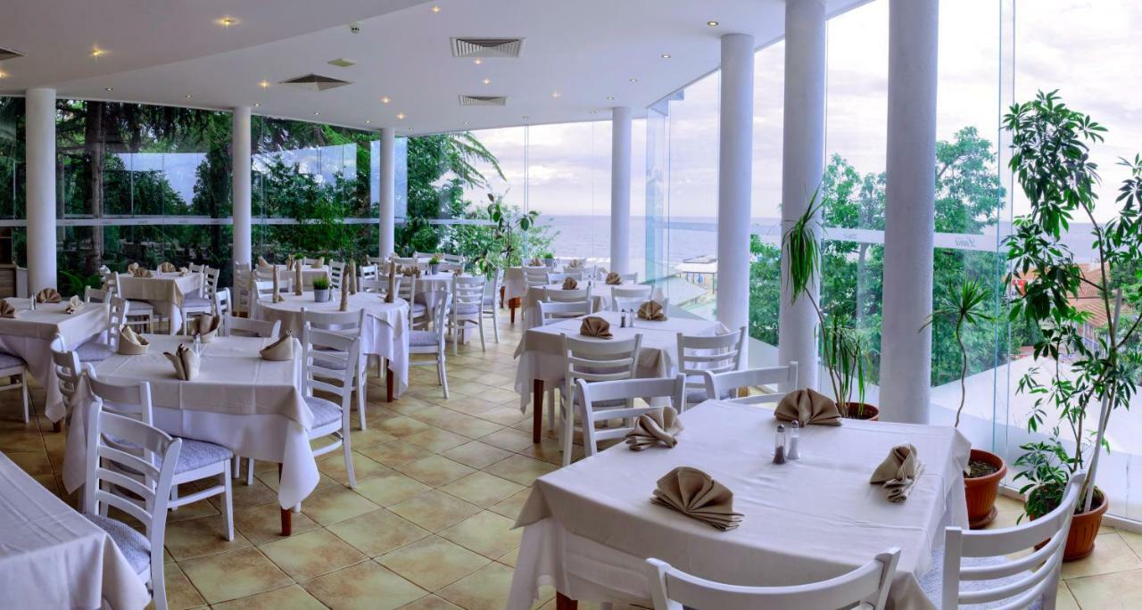Luna Beach Hotel 金沙 外观 照片
