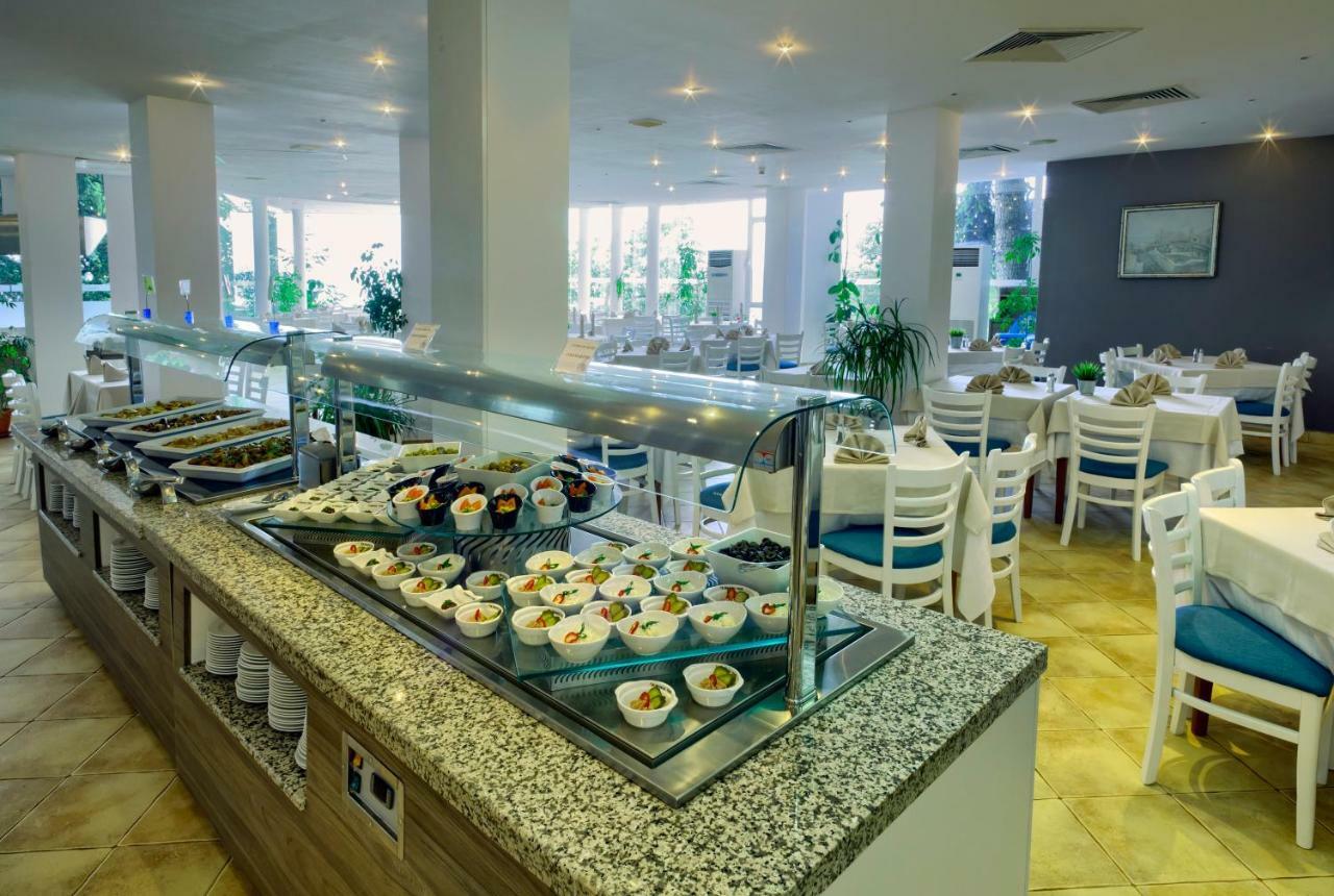 Luna Beach Hotel 金沙 外观 照片