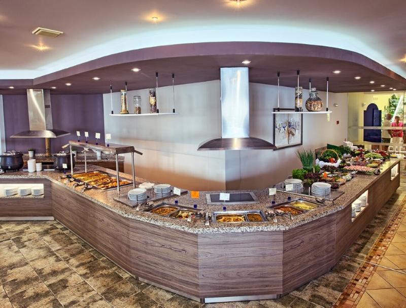 Luna Beach Hotel 金沙 外观 照片